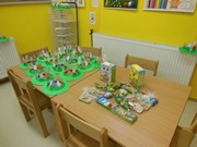 Velikonoce ve školce